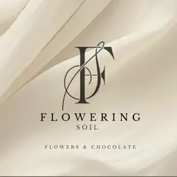 FLOWERING SOIL logo