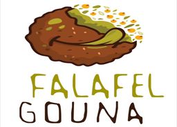 falafel gouna logo