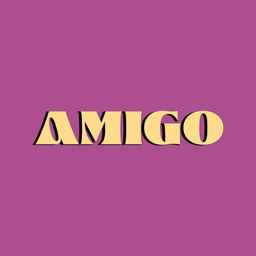 Amigo Burger logo