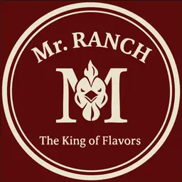 Mr RANCH logo