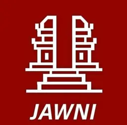 JAWNI logo