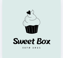 Sweet box logo
