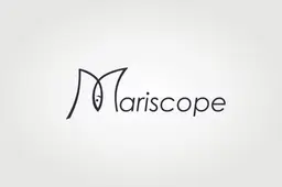 Mariscope logo