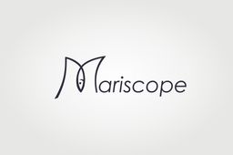 Mariscope logo