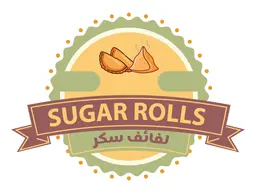 Sugar Rolls logo