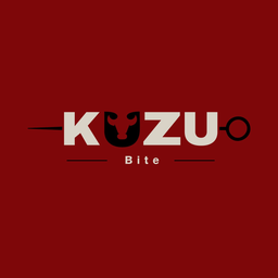 Kuzu Bite logo