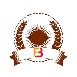 French bakery logo