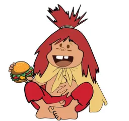 Chef Absi logo