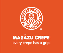 Mazazu Crepe logo