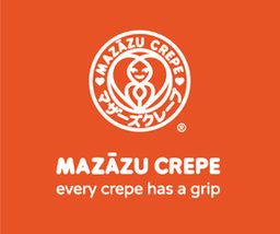 Mazazu Crepe logo