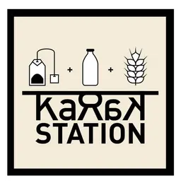 Karak Station logo