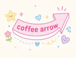 Arrow logo