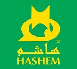 Hashem logo