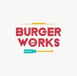 Burger Works logo