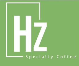 Hz Specialty Coffee logo