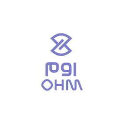 OHM logo