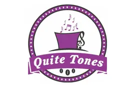 Quite tones logo