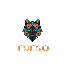 FUEGO logo