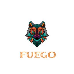 FUEGO logo