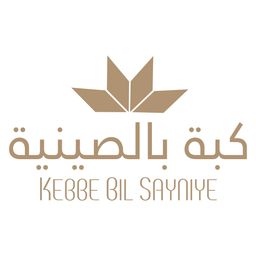 Kebbe Bil Sayniye logo