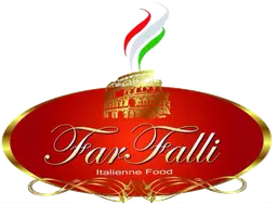 Farfalli logo