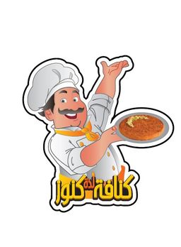 Konafat Lazet Knooz logo