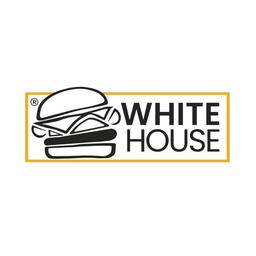White House Burger logo