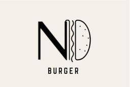 ND Burger logo
