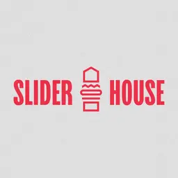 Slider House logo