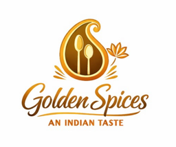 Golden Spicecs logo