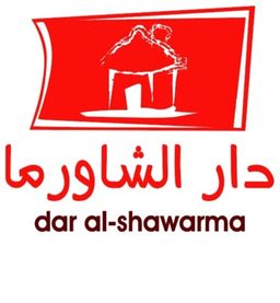 Dar Al Shawarma logo
