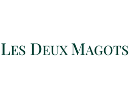 Les Deux Magots logo