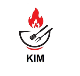 KIM Buffet logo