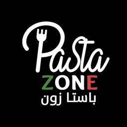 Pasta Zone logo