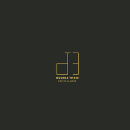 Double three logo