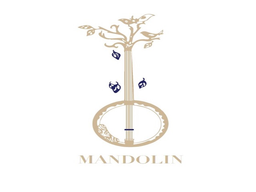MANDOLIN logo