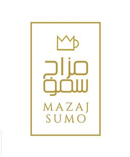 MAZAJ SUMO logo
