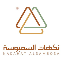 Sambousa Flavors logo