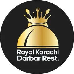 ROYAL KARACHI DARBAR logo