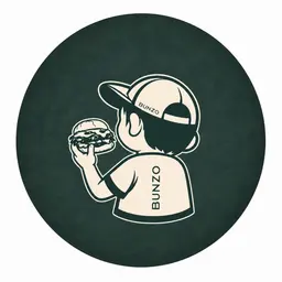 Bunzo logo