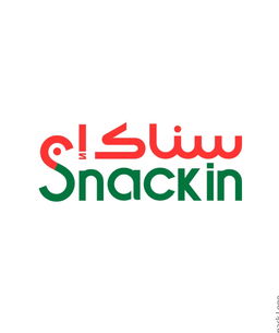 Snackin logo