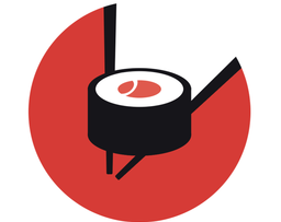 Sushi Box logo