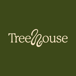 Tree house logo
