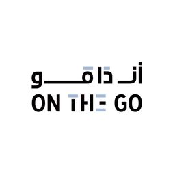 On The Go logo