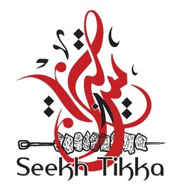 Seekh Tikka logo