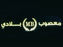 Masoub Baladi logo
