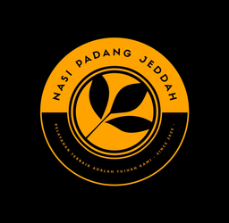 Nasi Padang logo