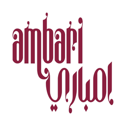 Ambari logo