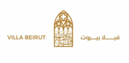 Villa Beirut logo