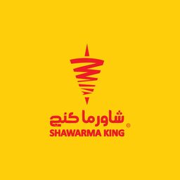 Shawarma King logo